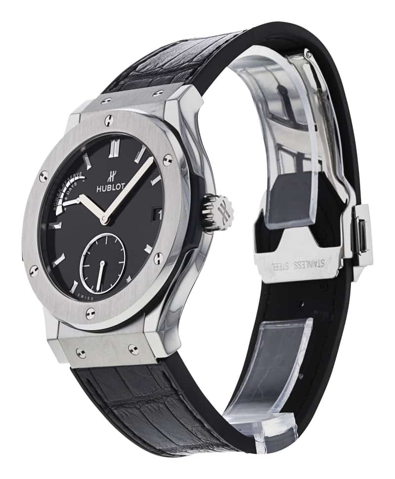 Hublot Classic Fusion 516.NX.1470.LR